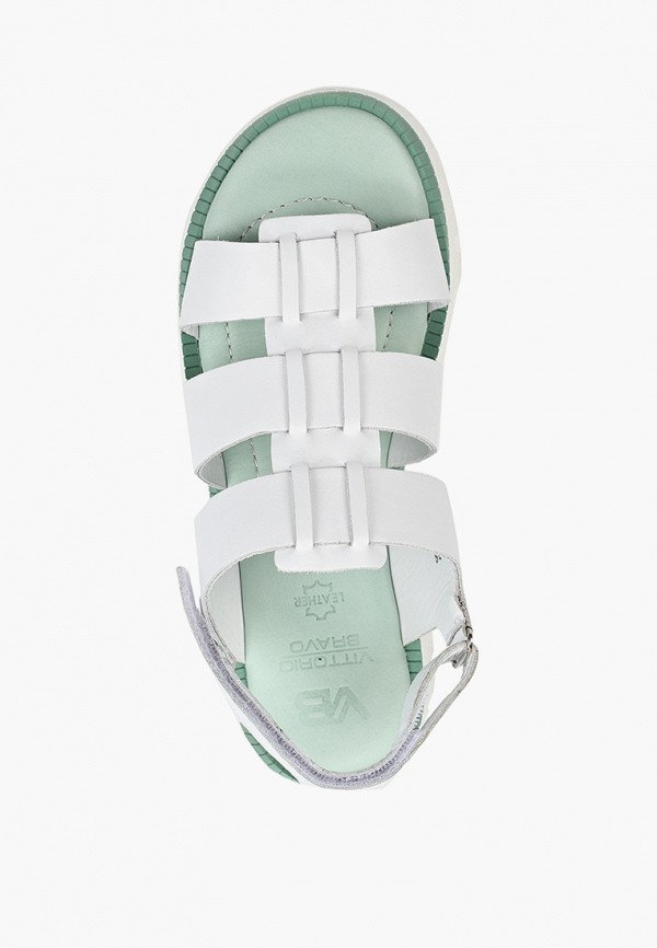 Vittorio Bravo Сандалии - фото 4