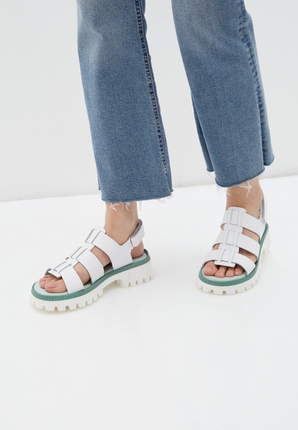 Vittorio Bravo Сандалии - фото 6