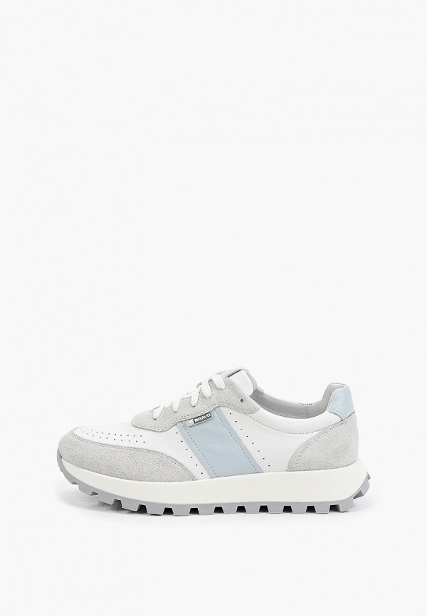 Vittorio Bravo Кроссовки - фото 1