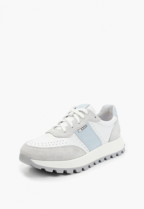 Vittorio Bravo Кроссовки - фото 2