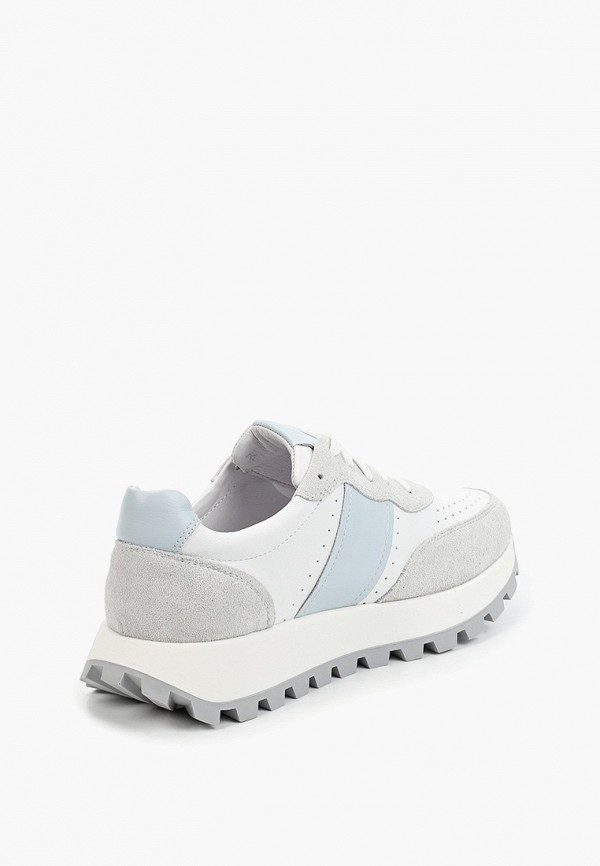 Vittorio Bravo Кроссовки - фото 3