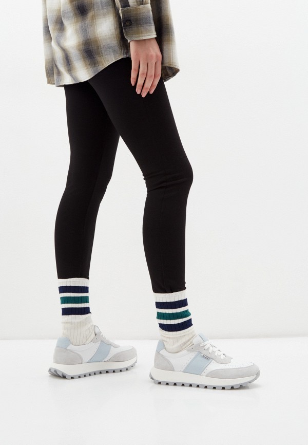 Vittorio Bravo Кроссовки - фото 6