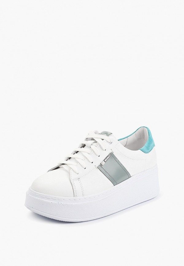 Vittorio Bravo Кеды - фото 2