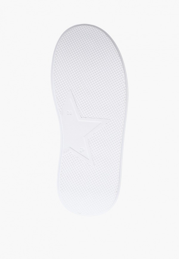 Vittorio Bravo Кеды - фото 5