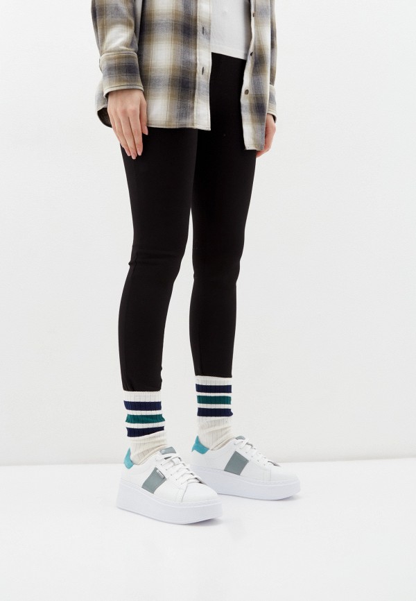 Vittorio Bravo Кеды - фото 6