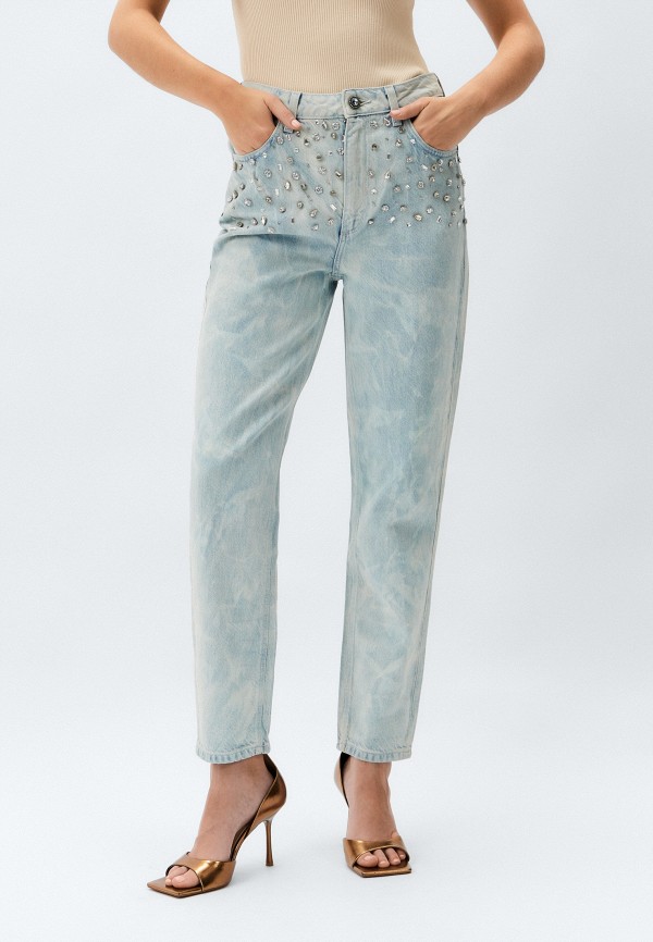 Guess Джинсы - MOM JEAN - фото 1
