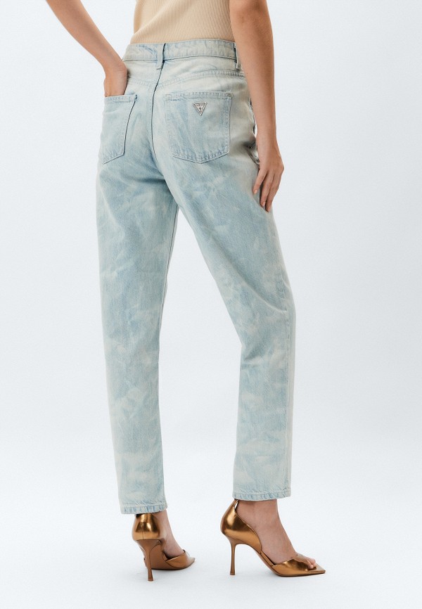 Guess Джинсы - MOM JEAN - фото 3