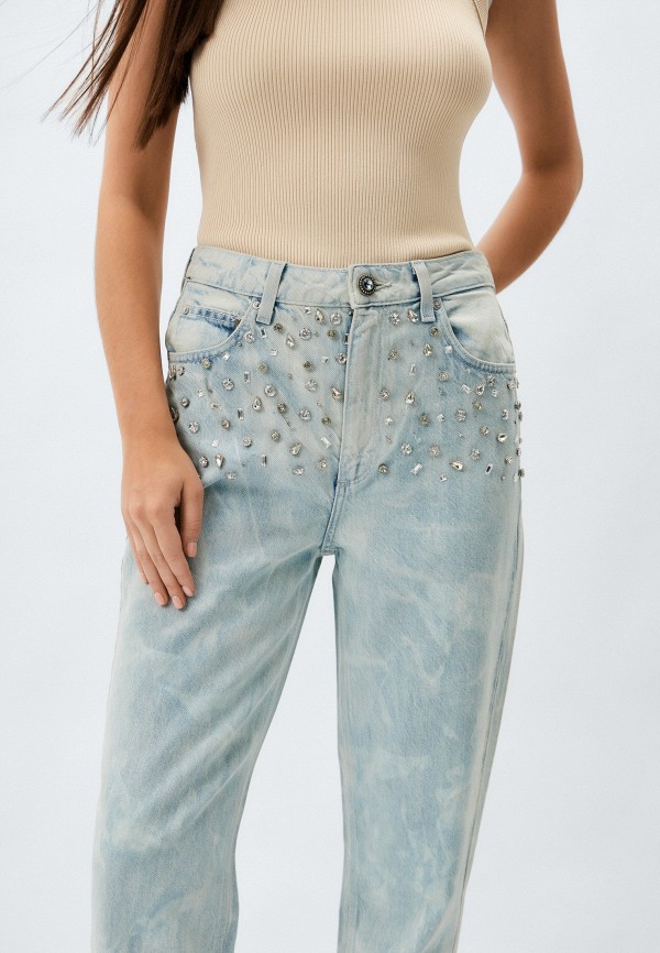 Guess Джинсы - MOM JEAN - фото 5