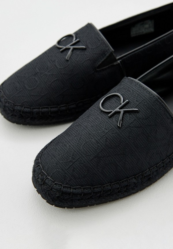 Calvin Klein Эспадрильи - фото 2