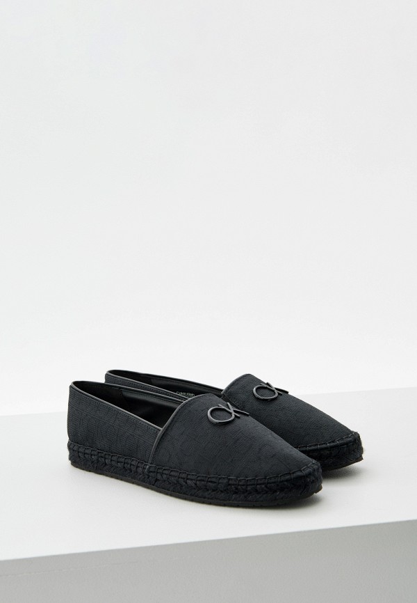 Calvin Klein Эспадрильи - фото 3