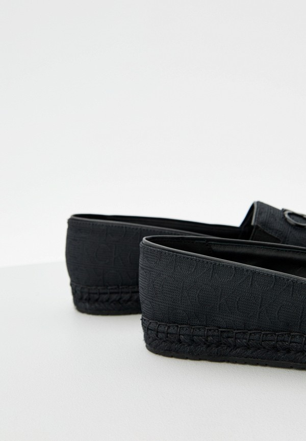 Calvin Klein Эспадрильи - фото 4