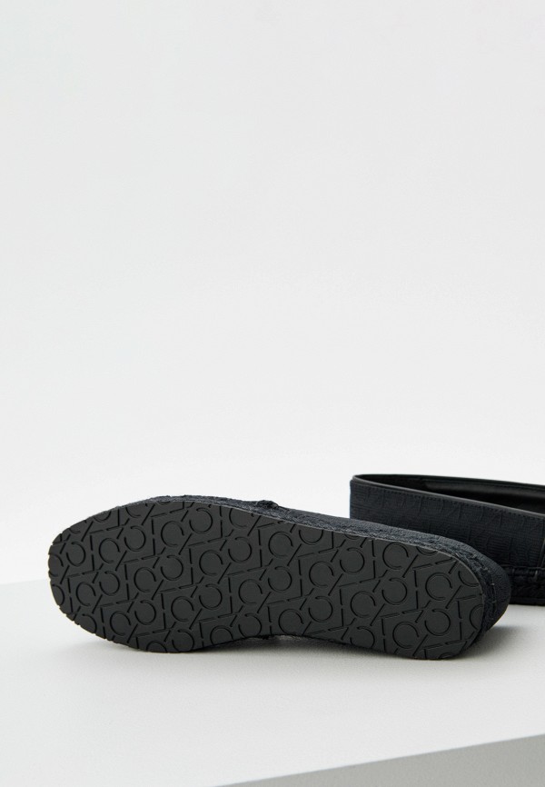 Calvin Klein Эспадрильи - фото 5