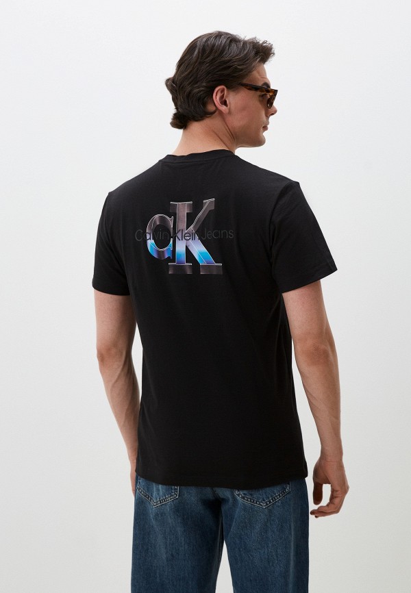 Calvin Klein Jeans Футболка - фото 2