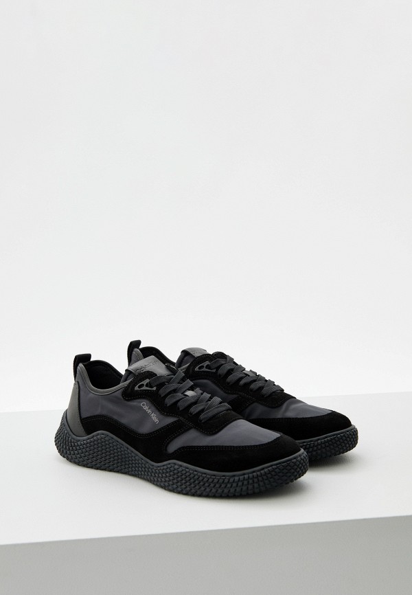 Calvin Klein Кроссовки - фото 3