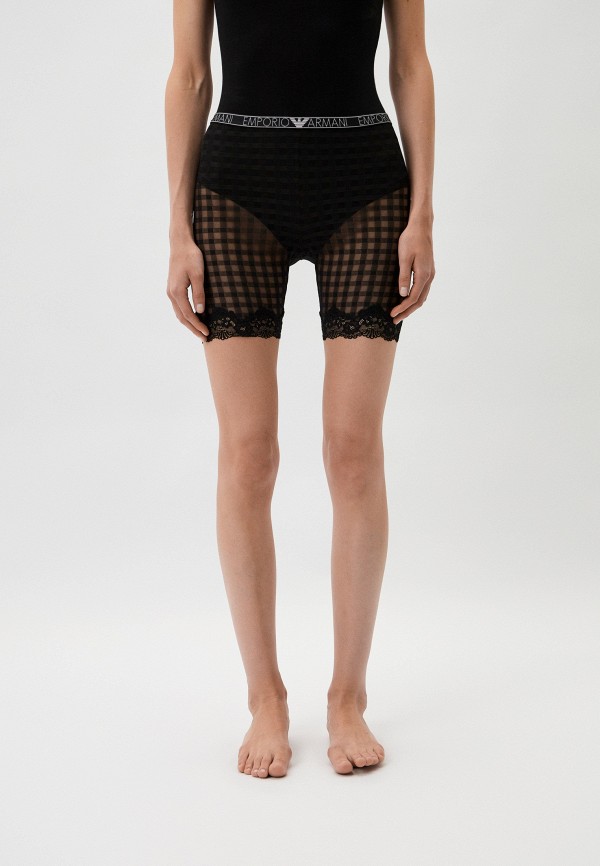 Emporio Armani Шорты домашние - фото 1