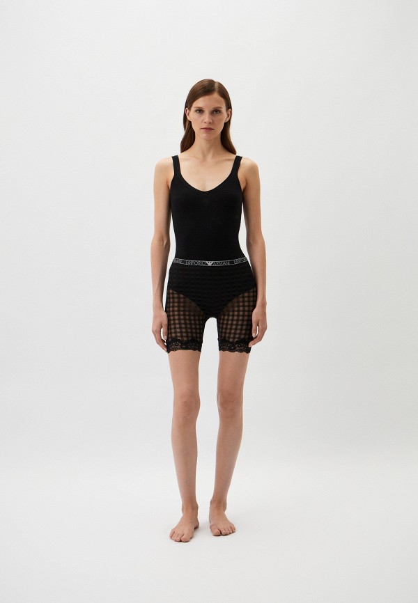 Emporio Armani Шорты домашние - фото 2