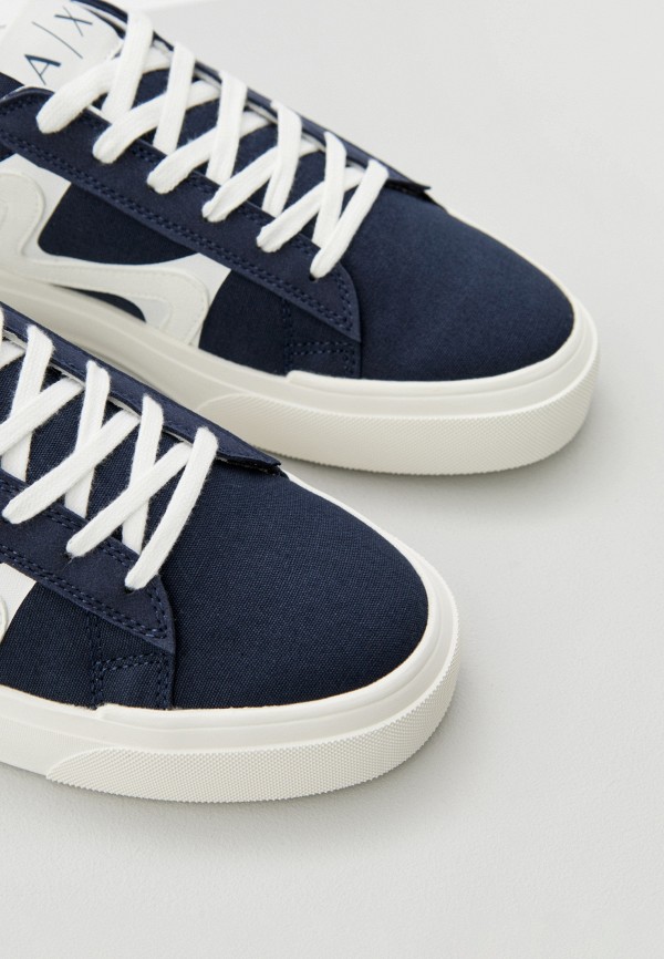 Armani Exchange Кеды - фото 2