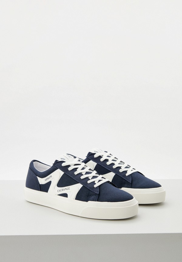 Armani Exchange Кеды - фото 3