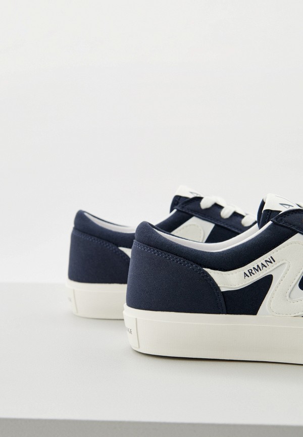 Armani Exchange Кеды - фото 4