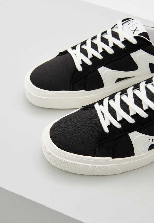 Armani Exchange Кеды - фото 2