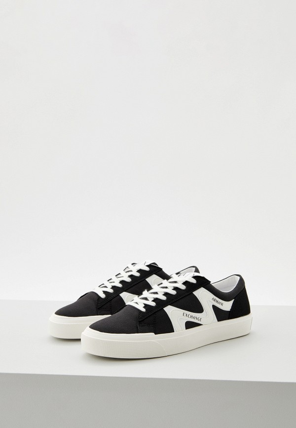 Armani Exchange Кеды - фото 3