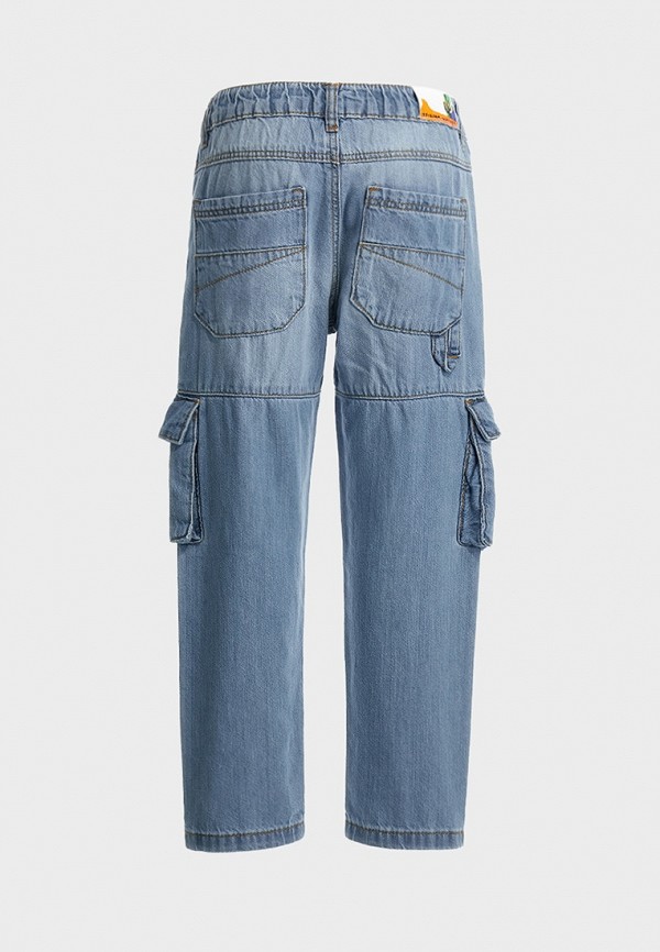 Original Marines Джинсы - фото 2