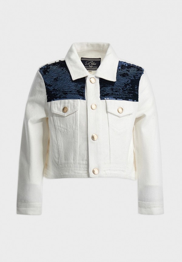 Original Marines Куртка джинсовая - фото 1