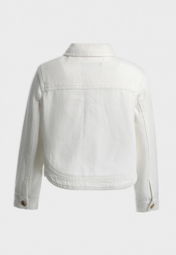 Original Marines Куртка джинсовая - фото 2