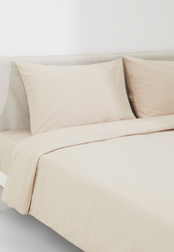 Lamoda Home Наволочки 2 шт. - 50х70 см Поплин - фото 2