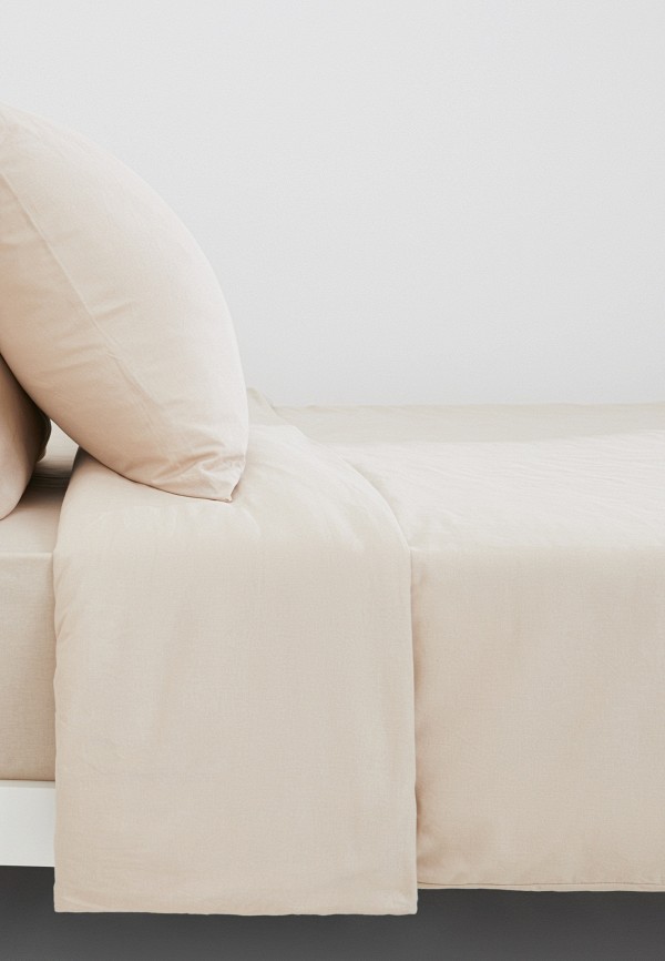 Lamoda Home Наволочки 2 шт. - 50х70 см Поплин - фото 3