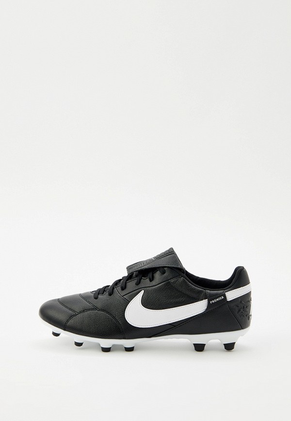 Nike The Nike Premier 3 FG Firm Ground S RTLADN088801 Lamoda