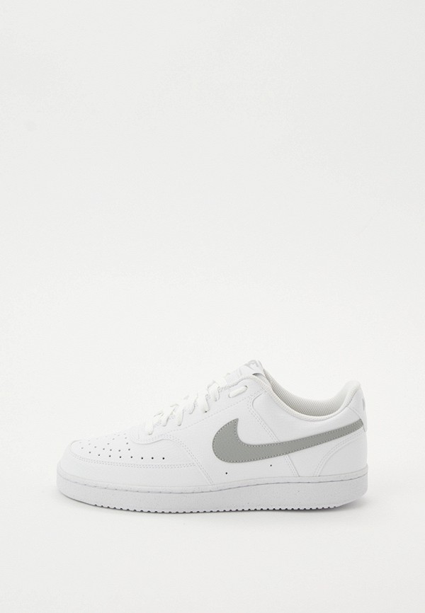 Nike Кеды - Nike Court Vision Low Next Nature M - фото 1