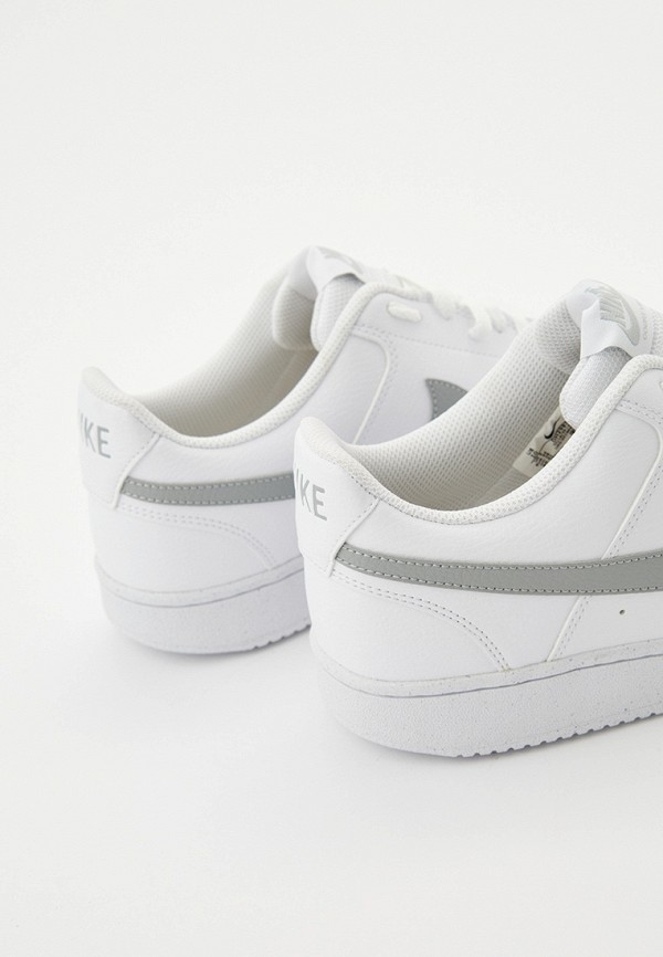 Nike Кеды - Nike Court Vision Low Next Nature M - фото 4