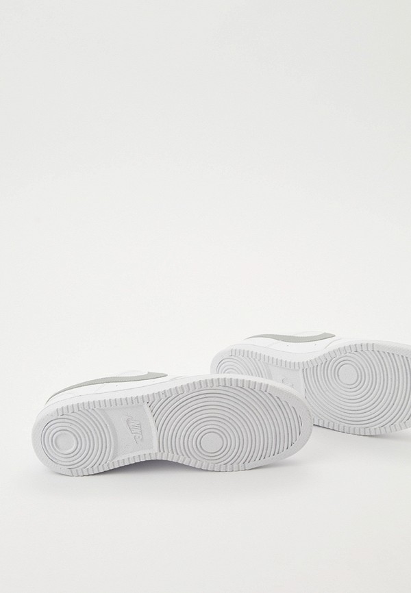 Nike Кеды - Nike Court Vision Low Next Nature M - фото 5