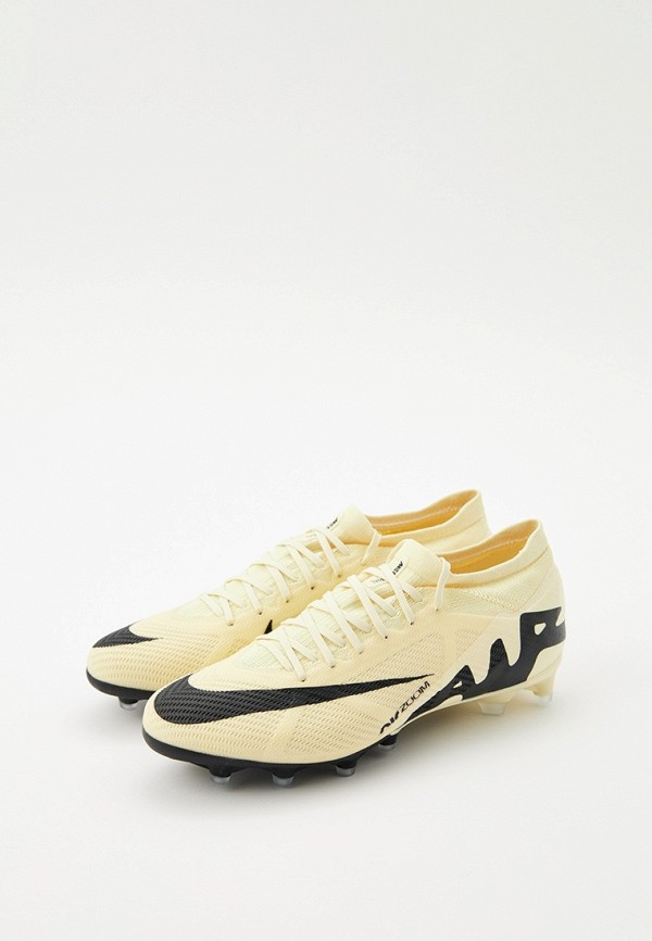 Nike Бутсы - Nike Zoom Mercurial Vapor 15 Pro AG - фото 3