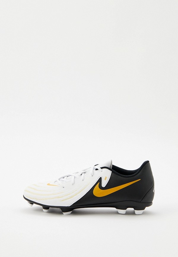 Nike Бутсы - PHANTOM GX II CLUB FG/MG - фото 1