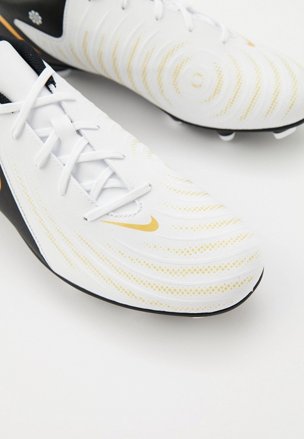 Nike Бутсы - PHANTOM GX II CLUB FG/MG - фото 2