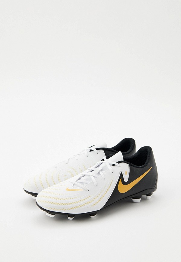 Nike Бутсы - PHANTOM GX II CLUB FG/MG - фото 3