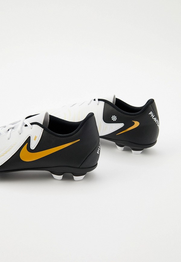 Nike Бутсы - PHANTOM GX II CLUB FG/MG - фото 4