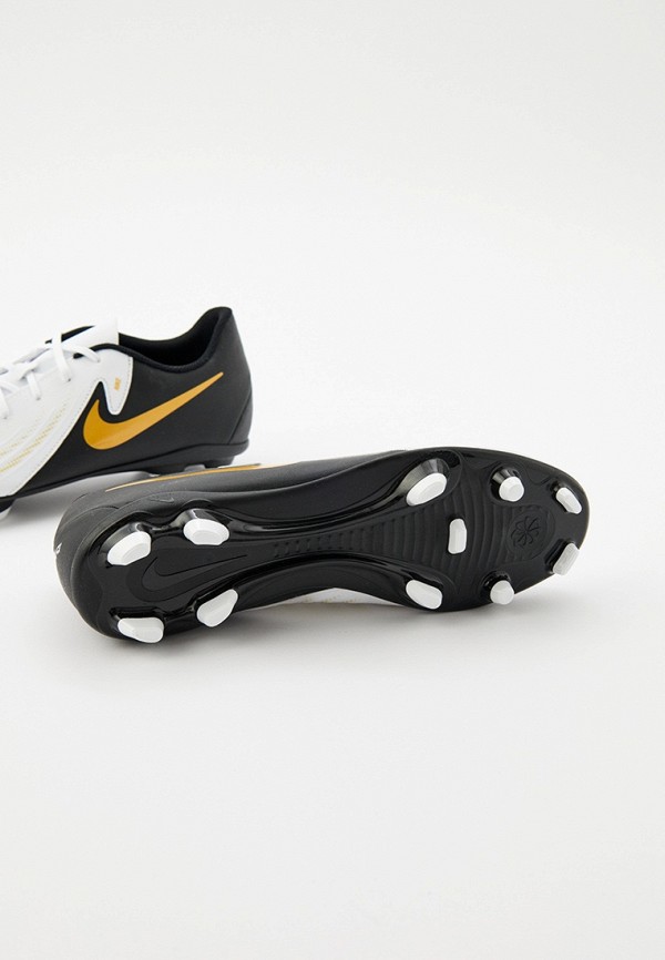 Nike Бутсы - PHANTOM GX II CLUB FG/MG - фото 5