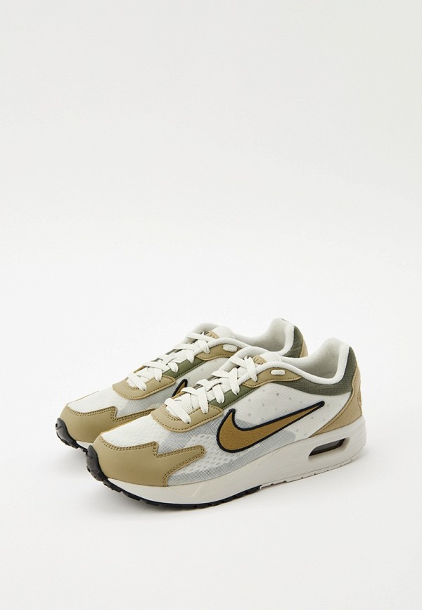 Nike NIKE AIR MAX SOLO RTLADN093001 Lamoda