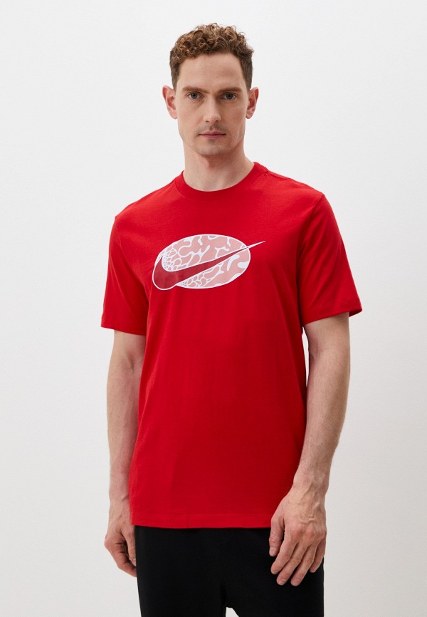 Nike color t shirts sale
