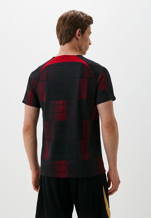 Nike Футболка спортивная - LFC M NK DF ACDPR SS TOP PM SE - фото 3