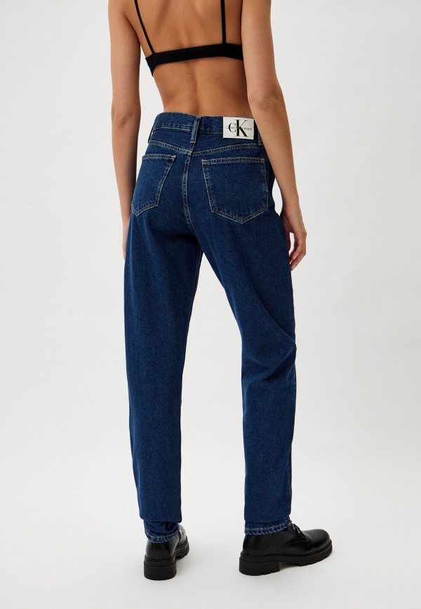 Calvin Klein Jeans Джинсы - AUTHENTIC SLIM STRAIGHT - фото 3