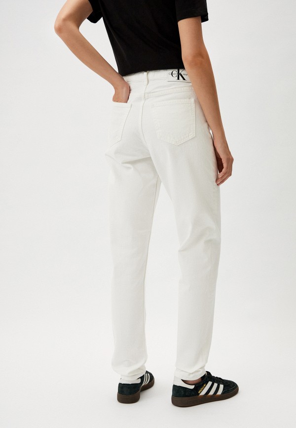 Calvin Klein Jeans Джинсы - MOM JEAN - фото 3