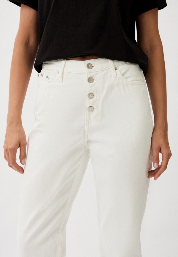 Calvin Klein Jeans Джинсы - MOM JEAN - фото 4