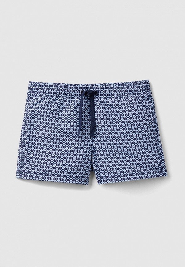 Benetton short sale