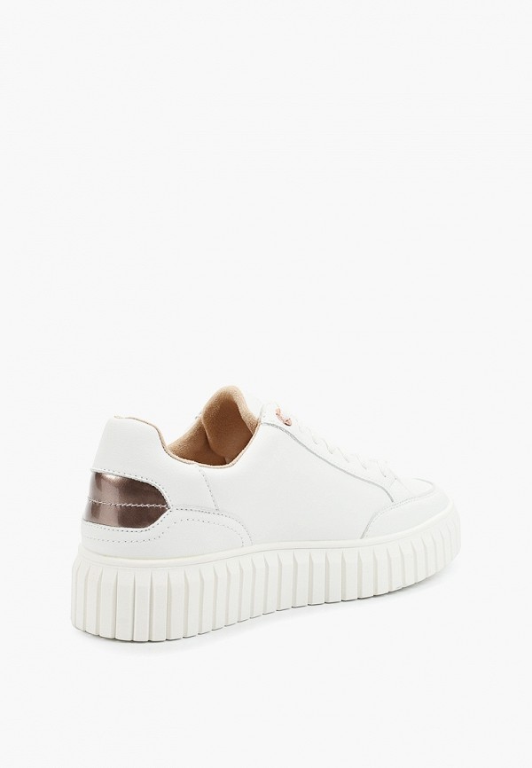 s.Oliver Кеды - Vegan - фото 3