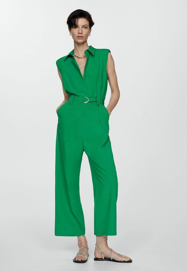 Mango Комбинезон - MATTY - фото 1