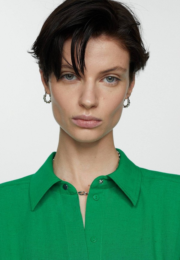 Mango Комбинезон - MATTY - фото 4